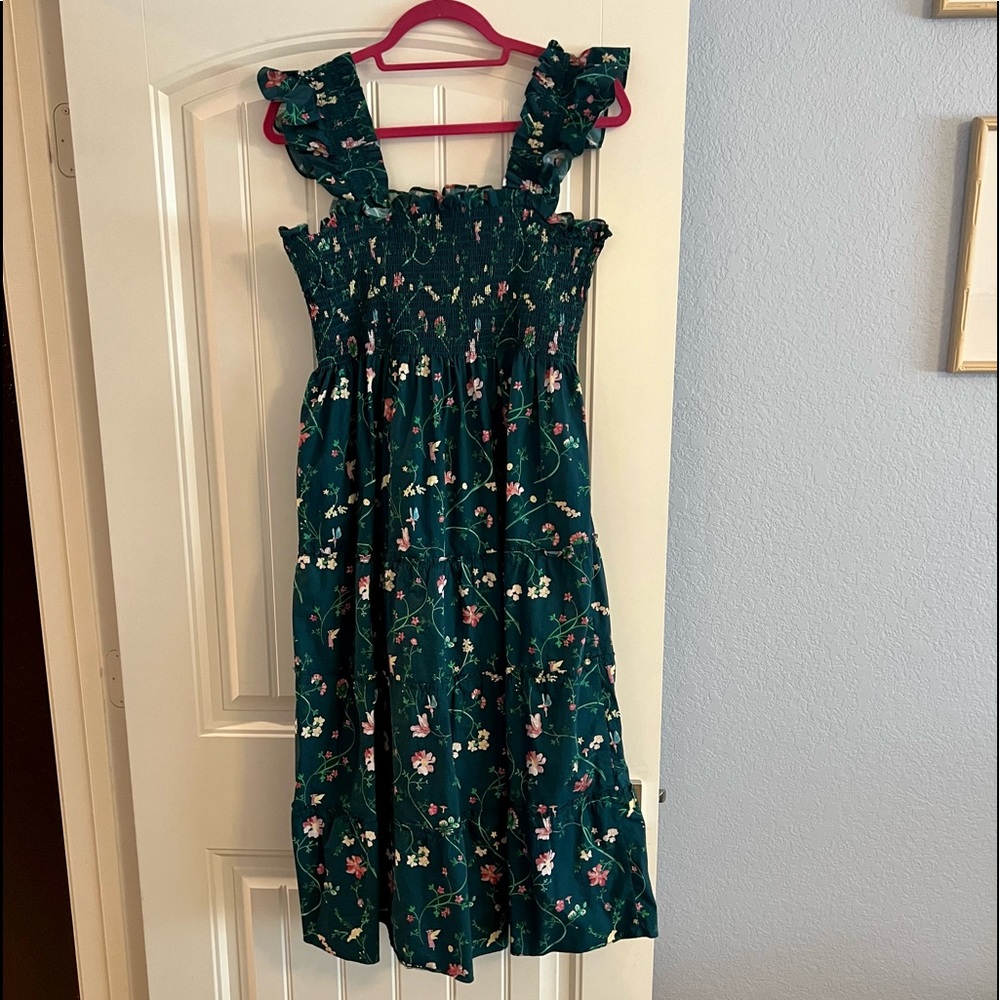Hill House Home Ellie Nap Dress XL